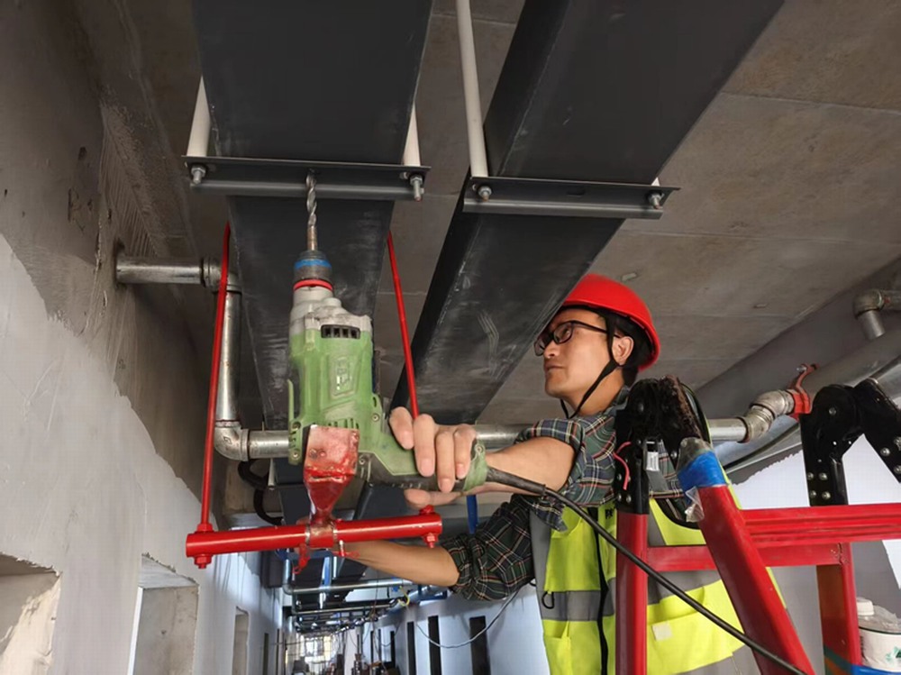 陜煤建設(shè)銅煤公司:創(chuàng)優(yōu)創(chuàng)新雙驅(qū)動(dòng)?項(xiàng)目履約展實(shí)力