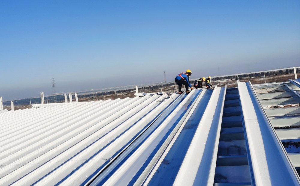 陜煤建設(shè)天工公司:三維發(fā)力 驅(qū)動(dòng)“質(zhì)安雙優(yōu)”