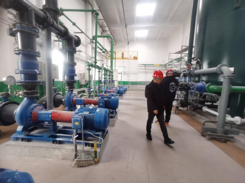 陜煤建設(shè)機(jī)電安裝公司物資供應(yīng)部:精準(zhǔn)施策保供應(yīng) 聚力攻堅(jiān)促收官?