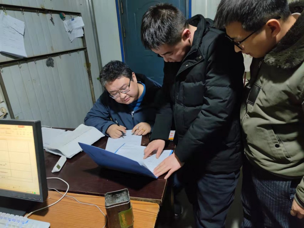 陜煤建設煤礦運營服務分公司:錨定目標擰緊“廉潔閥”織牢“護廉網”