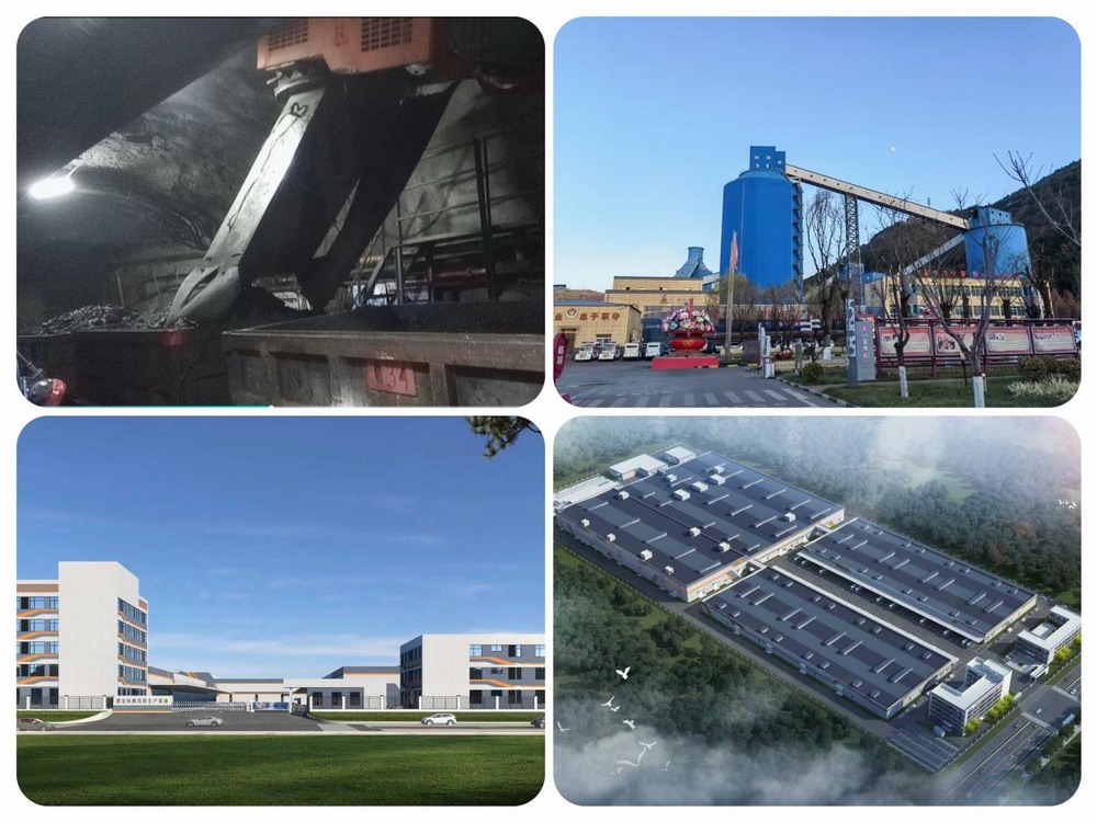 以標(biāo)為刃拓市場(chǎng),精準(zhǔn)施策提質(zhì)效