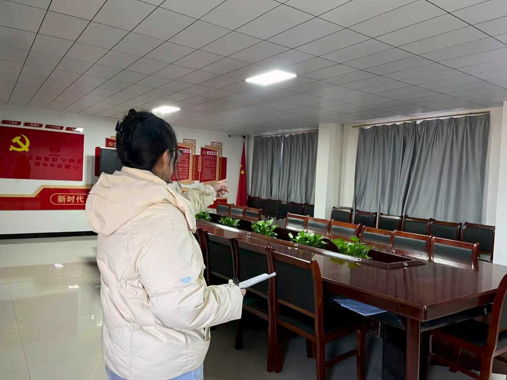 陜煤建設(shè)煤礦運(yùn)營(yíng)服務(wù)分公司:聚焦細(xì)處發(fā)力 推動(dòng)降本增效落地生根