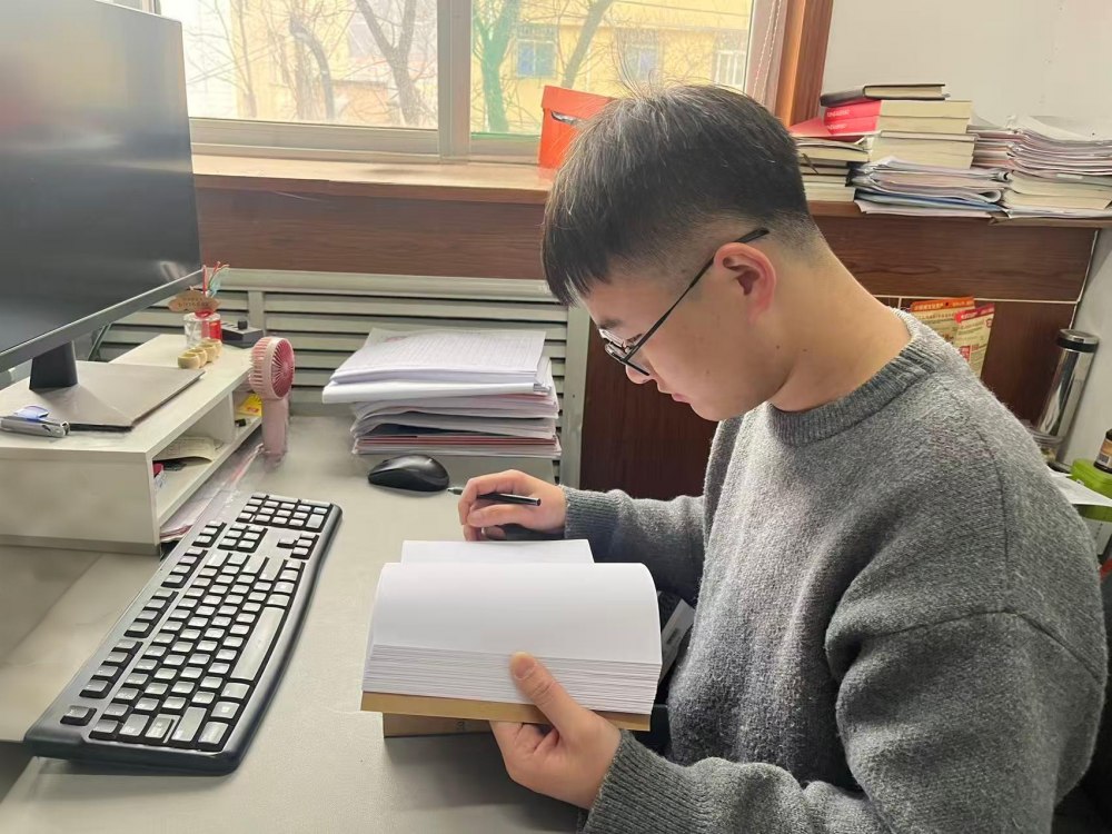 陜煤建設機電安裝公司財務資產部:聚力穩健發展 賦能價值創造