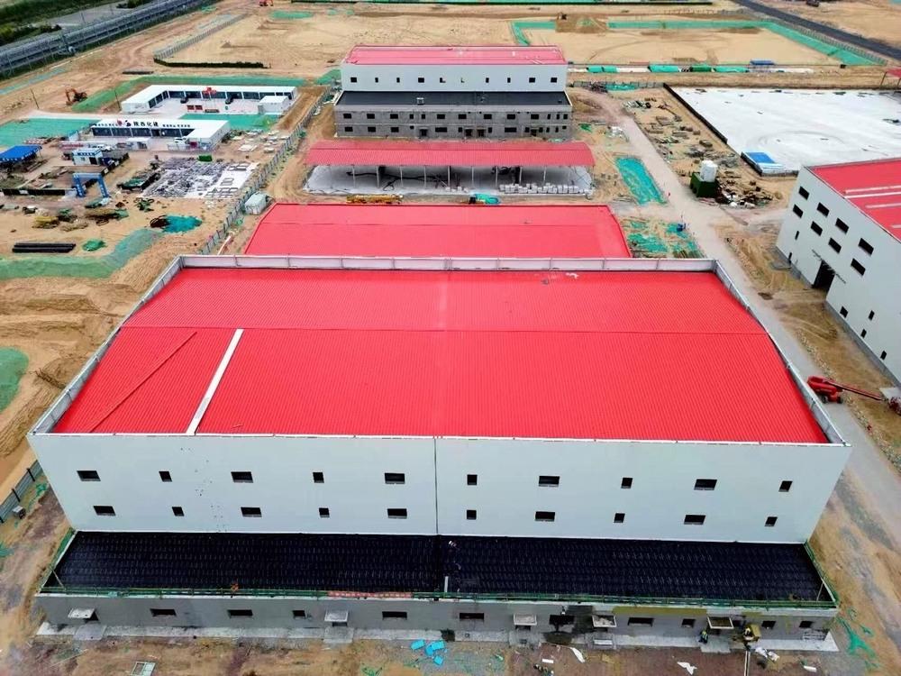 陜煤建設銅煤公司基層項目部: 以實干篤行繪就高質量發展新篇