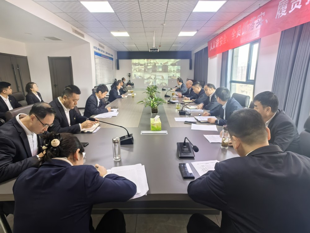 陜煤建設礦建三公司財務精準管控 賦能高質量發展