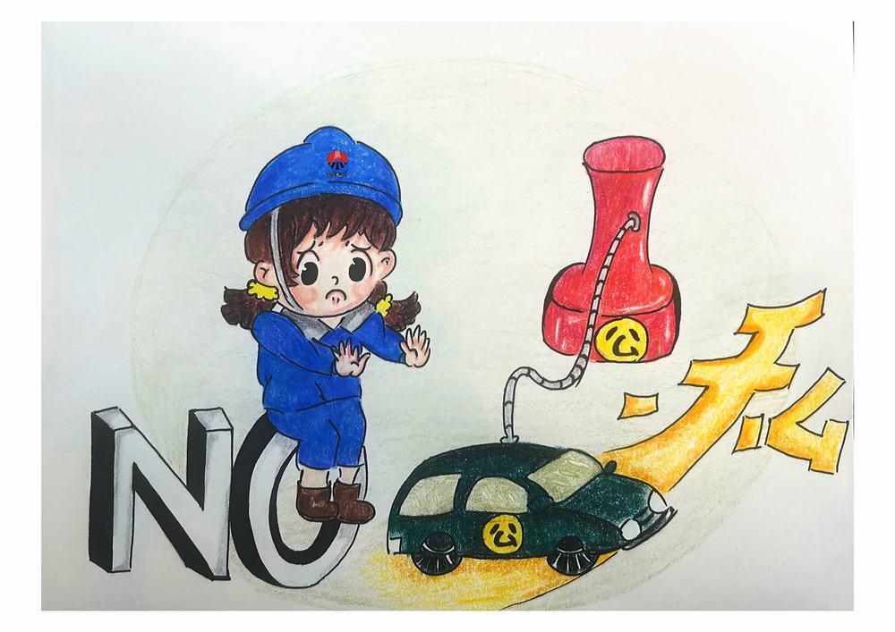 陜煤建設天工公司:“廉”心拒“禮” 步步“清”風