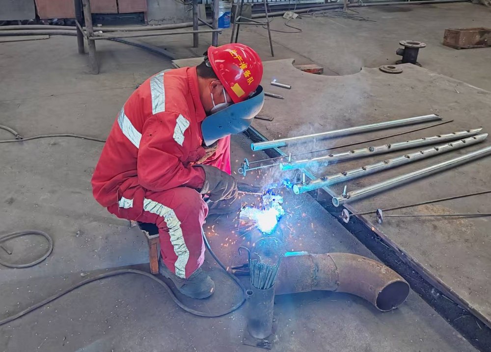 陜煤建設煤礦運營服務分公司：班組小“單元”激發大“能量”