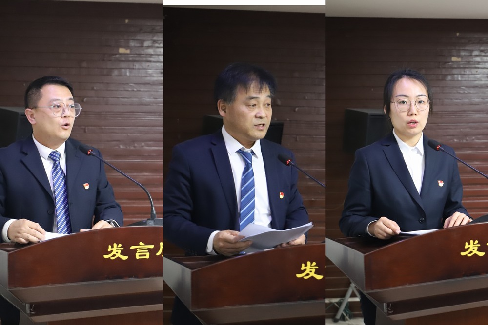 陜煤建設礦建二公司：凝心聚魂強黨建 履職盡責促發展