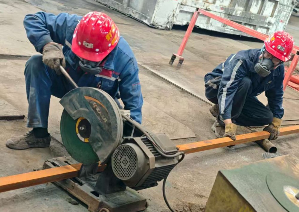 陜煤建設煤礦運營服務分公司：精打細算“過日子”，降本增效“有妙招”