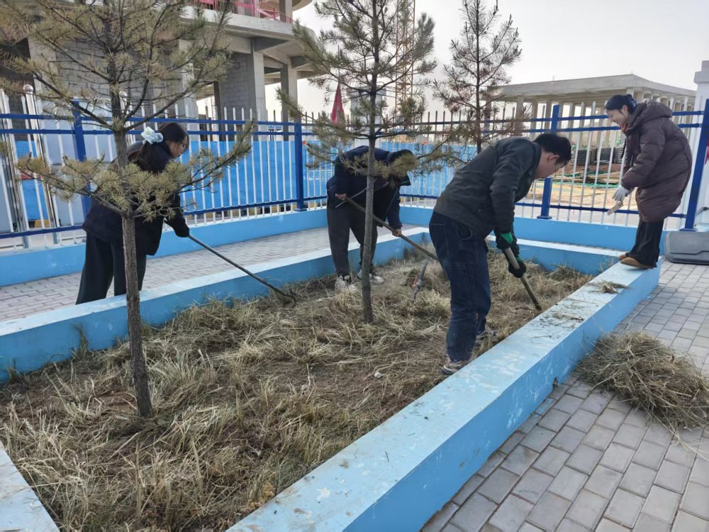 陜煤建設內蒙古分公司第三項目部:復工復產雙措并舉 筑牢根基啟新程