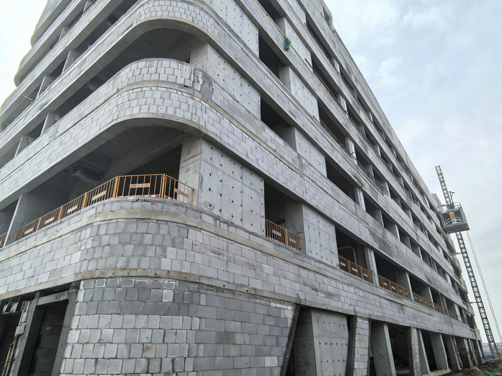 陜煤建設漢中分公司：多維發力筑精品 奮楫篤行啟新程