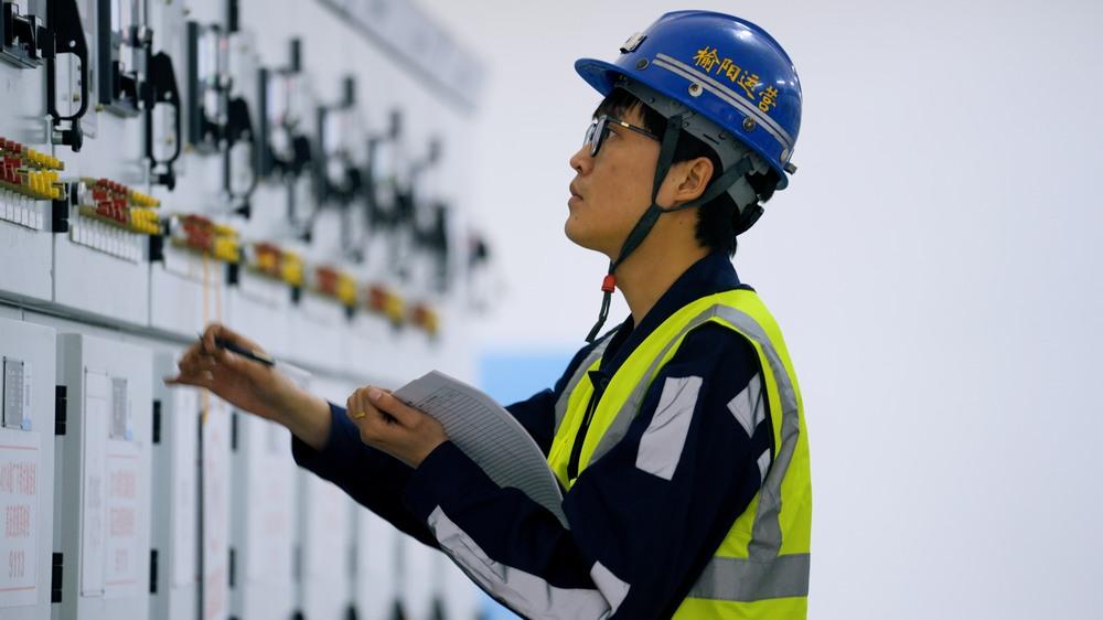 陜煤建設洗選煤運營公司：打好“三張牌”  激活人才“新引擎”