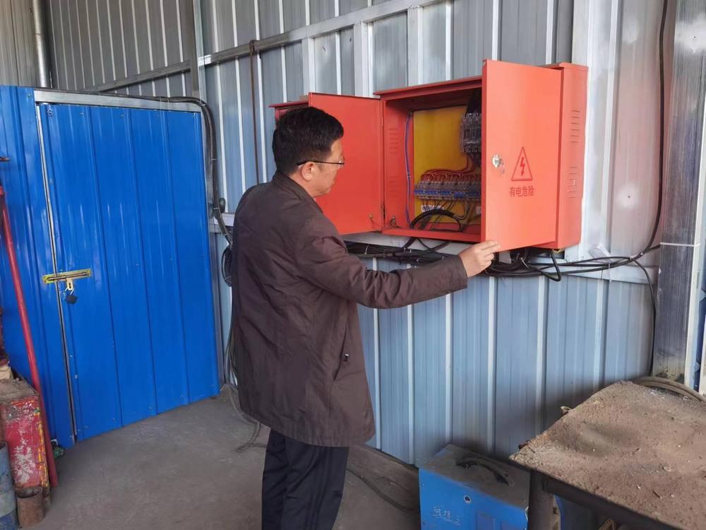 陜煤建設礦建二公司：“望聞問切” 機電運輸管控精準發(fā)力