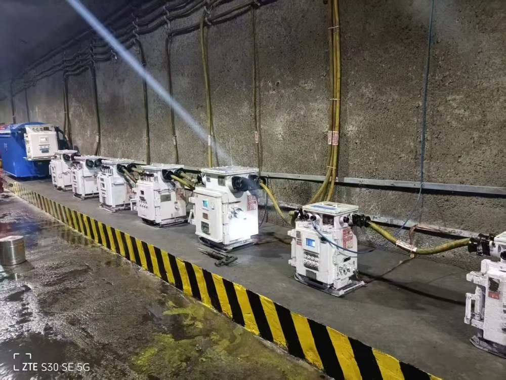 外拓源 內挖潛 跑出“開源節流”新速度