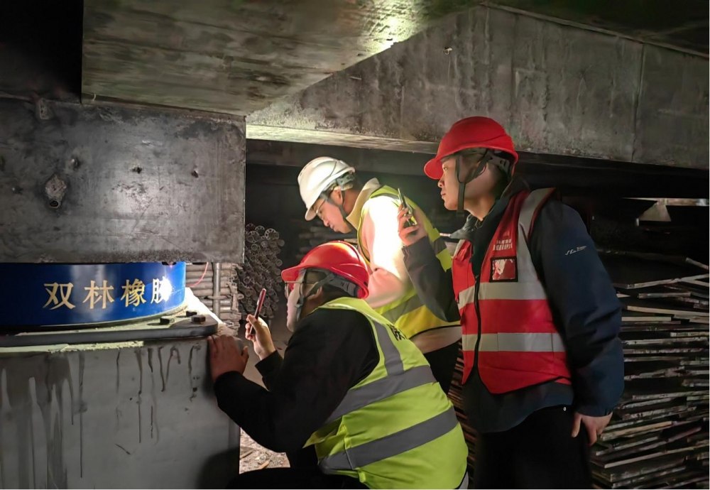 陜煤建設(shè)綠宇公司：以黨建紅引領(lǐng)安全藍 筑牢安全生產(chǎn)屏障