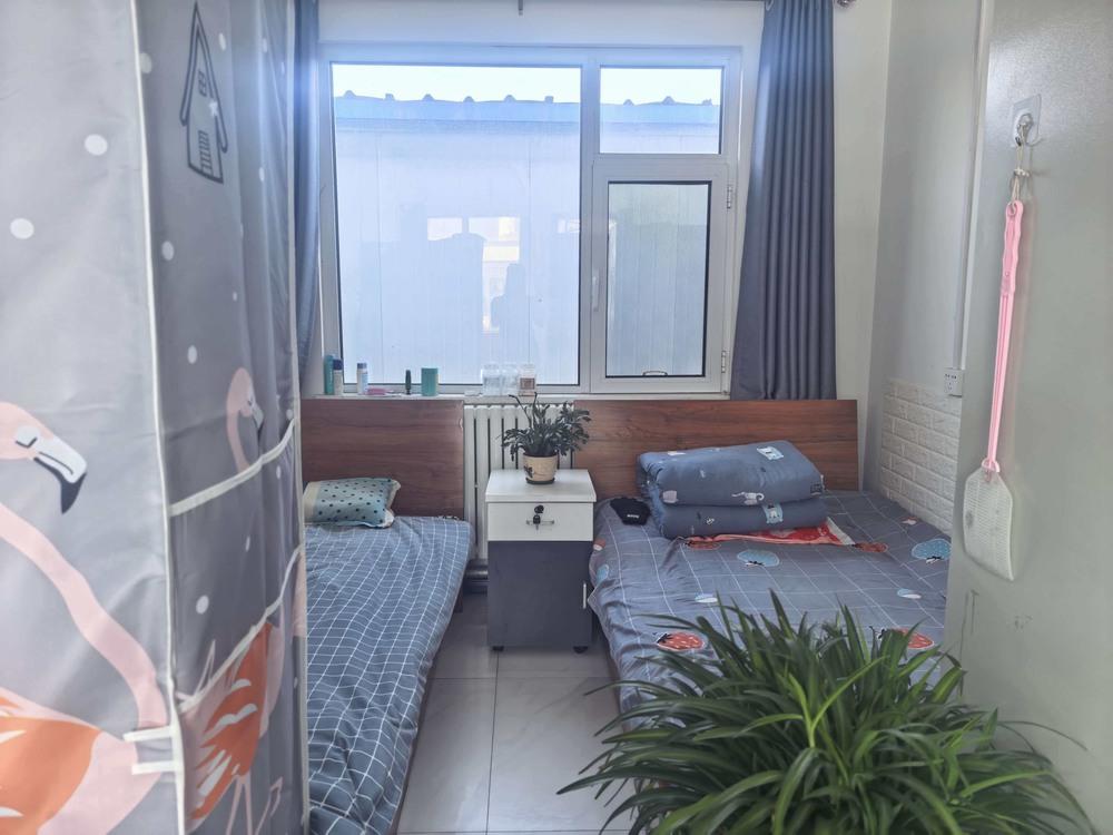 陜煤建設洗選煤運營公司第五項目部:辦好“兩堂一舍”小事 做好“暖心服務”大事