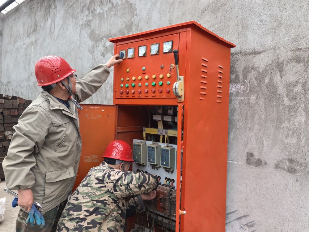 陜煤建設銅煤公司物資供應部：“三強化”筑牢物資管理根基