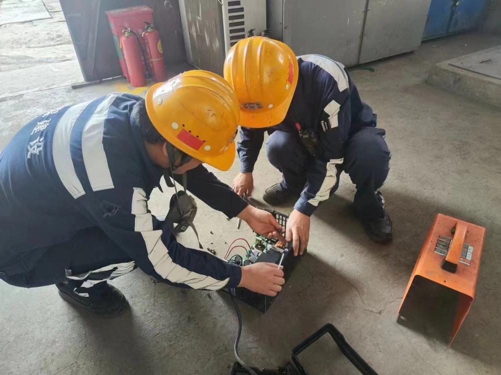 陜煤建設洗選煤運營公司：“小舉措”撬動降本增效“大成效”